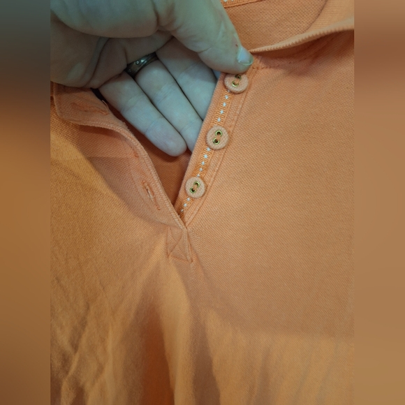 White Stag polo shirt size XXL - Picture 2 of 4